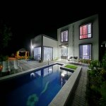 Kirayə (günlük) 5 otaqlı Həyət evi/villa Qəbələ 8