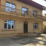 Satılır 5 otaqlı Həyət evi/villa, Avtovağzal metrosu, Biləcəri qəs., Binəqədi rayonu 1