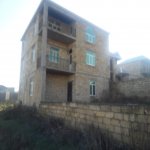 Satılır 7 otaqlı Həyət evi/villa, Masazır, Abşeron rayonu 4