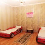 Kirayə (günlük) 7 otaqlı Həyət evi/villa Qəbələ 5