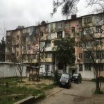 Продажа 2 комнат Вторичка, м. Мемар Аджеми метро, 4-ый микрорайон, Насими район 1