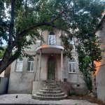 Satılır 5 otaqlı Həyət evi/villa, Bülbülə qəs., Suraxanı rayonu 1