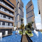 Продажа 2 комнат Новостройка, м. 20 Января метро, Ясамал район 4