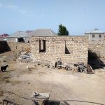 Satılır 10 otaqlı Həyət evi/villa, Hövsan qəs., Suraxanı rayonu 21