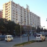 Продажа 3 комнат Новостройка, м. Халглар Достлугу метро, Хетаи район 1