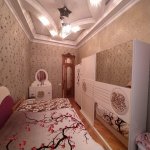 Satılır 8 otaqlı Həyət evi/villa, Azadlıq metrosu, Rəsulzadə qəs., Binəqədi rayonu 4