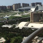 Посуточно 2 комнат Новостройка, м. Хетаи метро, Белый город, АМАЙ, Хетаи район 21