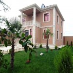 Satılır 6 otaqlı Həyət evi/villa, Buzovna, Xəzər rayonu 3