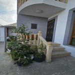 Satılır 8 otaqlı Həyət evi/villa, Koroğlu metrosu, Zabrat qəs., Sabunçu rayonu 5