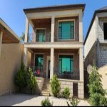 Satılır 6 otaqlı Həyət evi/villa, Badamdar qəs., Səbail rayonu 1