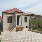 Satılır 4 otaqlı Həyət evi/villa, Qaraçuxur qəs., Suraxanı rayonu 4