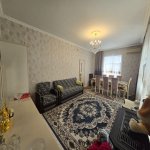 Satılır 3 otaqlı Həyət evi/villa, Binə qəs., Xəzər rayonu 8