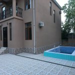 Kirayə (günlük) 7 otaqlı Həyət evi/villa Qəbələ 1