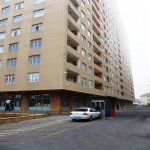 Продажа 3 комнат Новостройка, Nizami метро, Ясамал район 1