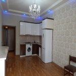 Продажа 2 комнат Новостройка, м. Эльмляр Академиясы метро, Ясамал район 5