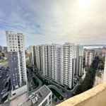 Продажа 3 комнат Новостройка, м. Ази Асланова метро, Хетаи район 25