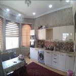 Satılır 6 otaqlı Həyət evi/villa, Koroğlu metrosu, Zabrat qəs., Sabunçu rayonu 9