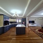 Satılır 6 otaqlı Həyət evi/villa, İnşaatçılar metrosu, Yasamal rayonu 11
