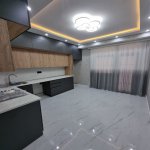 Satılır 4 otaqlı Yeni Tikili, Neftçilər metrosu, Nizami rayonu 7