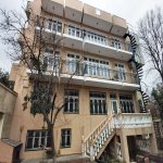 Kirayə (aylıq) 15 otaqlı Həyət evi/villa, Elmlər akademiyası metrosu, Yasamal rayonu 3