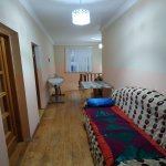 Satılır 8 otaqlı Həyət evi/villa, Neftçilər metrosu, 8-ci kilometr, Nizami rayonu 12