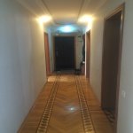 Satılır 4 otaqlı Yeni Tikili, İnşaatçılar metrosu, Yasamal qəs., Yasamal rayonu 8