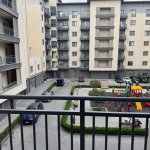 Kirayə (aylıq) 4 otaqlı Yeni Tikili, Ağ şəhər, Xətai rayonu 27