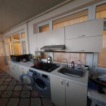Satılır 3 otaqlı Yeni Tikili, Azadlıq metrosu, 8-ci mikrorayon, Binəqədi rayonu 9
