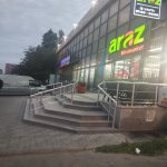 Kirayə (aylıq) 1 otaqlı Ofis, İnşaatçılar metrosu, Yeni Yasamal qəs., Yasamal rayonu 5