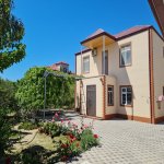 Satılır 6 otaqlı Həyət evi/villa, 20 Yanvar metrosu, Biləcəri qəs., Binəqədi rayonu 1