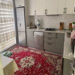 Satılır 4 otaqlı Həyət evi/villa, Koroğlu metrosu, Sabunçu rayonu 5