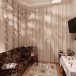 Kirayə (aylıq) 3 otaqlı Həyət evi/villa, 8 Noyabr metrosu, Binəqədi rayonu 1