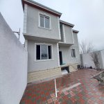 Satılır 4 otaqlı Həyət evi/villa, Masazır, Abşeron rayonu 3