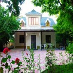 Kirayə (günlük) 5 otaqlı Həyət evi/villa Qəbələ 2