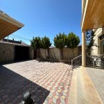 Satılır 6 otaqlı Həyət evi/villa, Koroğlu metrosu, Sabunçu qəs., Sabunçu rayonu 4