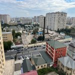 Аренда 3 комнат Новостройка, İnşaatçılar метро, пос. Ясамал, Ясамал район 1