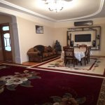 Satılır 5 otaqlı Həyət evi/villa, İnşaatçılar metrosu, Yasamal rayonu 12