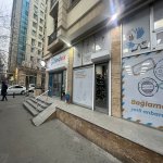 Kirayə (aylıq) 3 otaqlı Ofis, Nəriman Nərimanov metrosu, Nərimanov rayonu 17