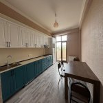 Kirayə (aylıq) 2 otaqlı Yeni Tikili, Gənclik metrosu, Nərimanov rayonu 8