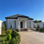 Satılır 6 otaqlı Həyət evi/villa, Bilgəh qəs., Sabunçu rayonu 2