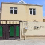 Satılır 4 otaqlı Həyət evi/villa, Zabrat qəs., Sabunçu rayonu 1