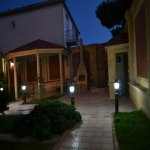 Satılır 10 otaqlı Həyət evi/villa, Həzi Aslanov metrosu, Əhmədli, Xətai rayonu 3