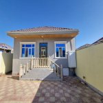 Satılır 3 otaqlı Həyət evi/villa, Sabunçu rayonu 2