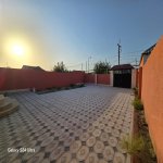 Satılır 4 otaqlı Həyət evi/villa, Zabrat qəs., Sabunçu rayonu 4