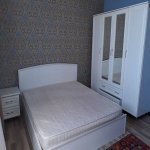 Kirayə (aylıq) 5 otaqlı Həyət evi/villa, Badamdar qəs., Səbail rayonu 9