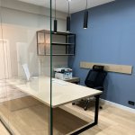 Kirayə (aylıq) 3 otaqlı Ofis, Xətai rayonu 5