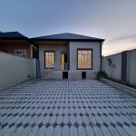 Satılır 4 otaqlı Həyət evi/villa, Məhəmmədli, Abşeron rayonu 1