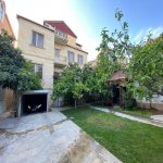 Kirayə (aylıq) 7 otaqlı Həyət evi/villa, İçərişəhər metrosu, Badamdar qəs., Səbail rayonu 1