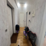 Kirayə (aylıq) 2 otaqlı Yeni Tikili, Qara Qarayev metrosu, Nizami rayonu 8