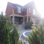 Satılır 8 otaqlı Həyət evi/villa, Novxanı, Abşeron rayonu 1